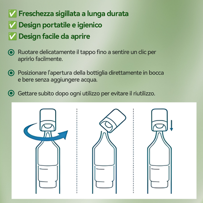 Negozio ufficiale | 💎BuildLeaf® GLP-1 8-in-1 Fit & Vital Soluzione Orale (Solo una volta al giorno, cambiamenti visibili in 7 giorni) ✅ Per obesità, salute cardiovascolare, diabete, apnea notturna, salute intestinale, problemi articolari e altro