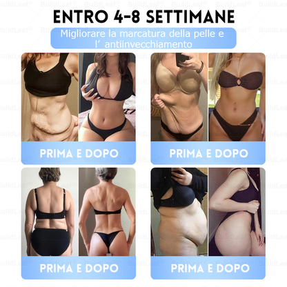 BuildLeaf® ha una sorpresa speciale solo per te! Hai già ricevuto un'offerta incredibile, ma adesso ne hai sbloccata una ancora migliore: Avrai un fantastico 50% di sconto sul tuo prossimo acquisto – solo per i prossimi due minuti!