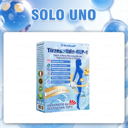 BuildLeaf® ha una sorpresa speciale solo per te! Hai già ricevuto un'offerta incredibile, ma adesso ne hai sbloccata una ancora migliore: Avrai un fantastico 50% di sconto sul tuo prossimo acquisto – solo per i prossimi due minuti!